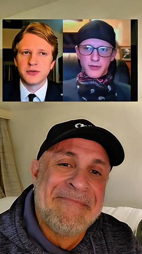 When the mask comes off.. | Bill Jubran