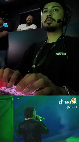 TETO - Paypal. Direção de imagens para a live do @Podpah Podcast diretamente do Plantão Festival! Valeu @30 pela moral e pela oportunidade sempre #teto #30praum #trap #rap #live #show #matue #wiu