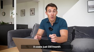Want to build a successful marketing agency? The real key is keeping your clients for longer... And to do that you need to get them BETTER results. Facebook Ads Mastery will show you exactly how to do that. In it I am sharing ALL the strategies that have helped me generate over $200 million in revenue for my clients. Inside, you will get: 👉 100's of advanced training videos 👉 Behind the scene ad account audits 👉 Weekly LIVE training and Q&As 👉 Weekly LIVE ad account audits & tear-downs 👉 Ac