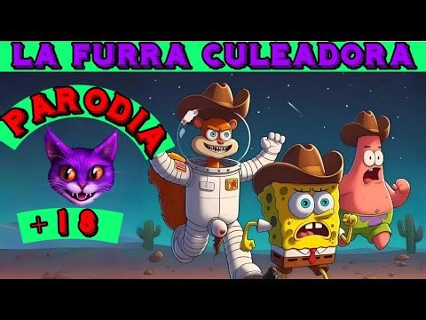 STUPID TEXAS #spongebob #humor #cartoons #spacekitten #summary #nickelodeon #parody