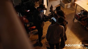 How Does a Large Format Cinema Camera Compare To Other Video Cameras