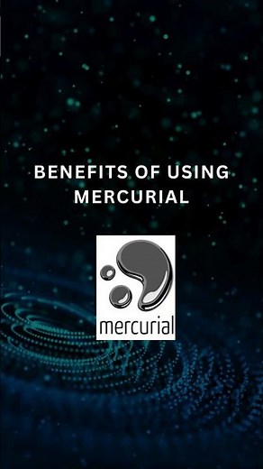 Mercurial: The Unsung Hero of Version Control Systems
