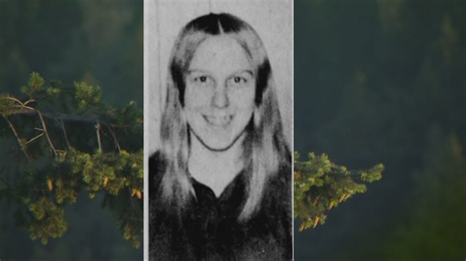 Decades after woman was found dead in Clark County, detectives think they know who murdered her