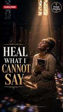 When Words Won't Come, Let This Worship Speak #PrayerMusic #HealingWorship #Gospel