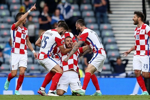 Poznati svi parovi osmine finala Eura: Hrvati prošli najgore, dva velika derbija u Londonu i Sevilji