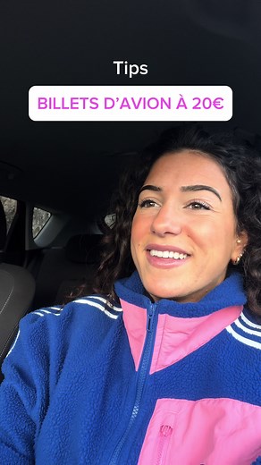 Trouve des billets d'avion à 20€ avec Sky Scanner