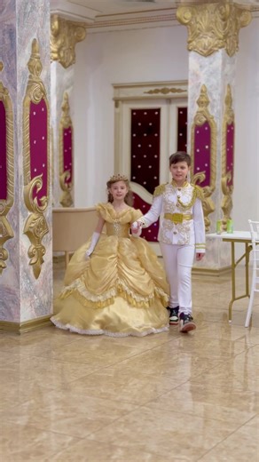 Discover Belle's Enchanting Cosplay Inspiration