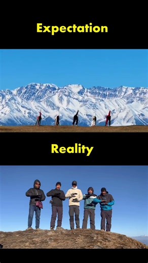 Expectation vs Reality 😱💥 You Won’t Believe What Happened Next! 🤣 | Relatable Tamil Comedy Shorts