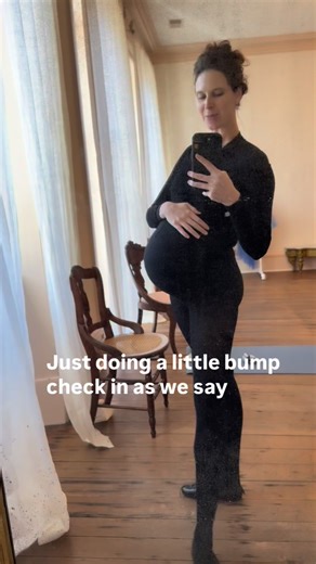 Mary Helen Bowers on Instagram: "BUMP check in ❤️🤗 Feeling GOOD. Moving, training, NESTING! We love this little baby so much already and are having a wonderful time preparing to welcome another precious child as a family. 💕 SO many Blessings!"