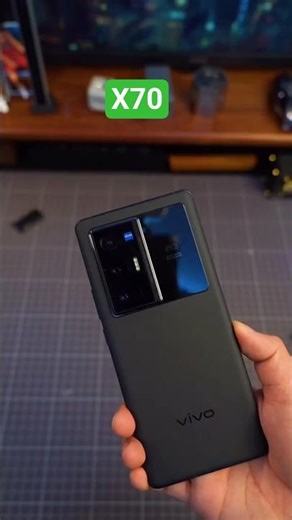 Vivo X70 Unboxing & Quick Review | Worth It in 2026?