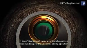 2.7K views · 107 reactions | NRDPP : Non-Rotating Drill Pipe Protectors : - It creates a standoff, effectively isolating the drillstring while preventing damage to the critical contact areas of the casing while reducing torque and drag. - It can improve drilling performance and completion efficiency by minimizing energy loss caused by wellbore friction, thereby optimizing energy delivery to the bit. | Drilling Foreman | Facebook