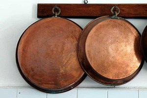 11 best copper pans | top choices from frying pan to saucepan