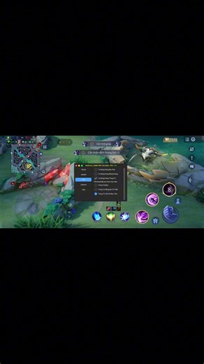 NAK ĐÃ QUÁ OUT META #lienquanmobile #hackmapmua37 #lienquan #aovmaphack #cachhackmaplienquan #hacklq