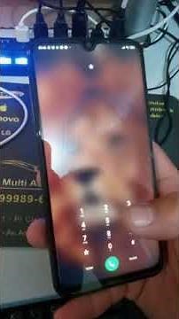 Funcionando em 2025 desbloquear celular usando código em chamada de emergência ( qualquer Modelo)