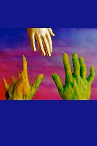 Foot Candle aka Origin of the Species (1997) - Movie