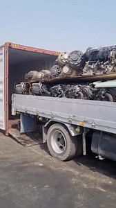 Expert Japanese truck driver #truck #truckdriver | Auto parts.com