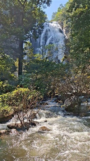 บรรยากาศวันนี้...น้ำตกคลองลาน จ.กำแพงเพชร วันที่ 27 พ.ย. 68 ครับ🌿☘️อุทยานแห่งชาติคลองลาน - Khlong Lan National Park #forest #ป่าไม้ #nature #ฝน #rain #challenge #camping #เห็ด #กางเต็นท์ #waterfall #น้ำตกคลองน้ำไหล #น้ำตกคลองลาน #กําแพงเพชร #น้ำตก #คลองลาน #ท่องเที่ยว #เล่นน้ำ #พักผ่อน #vacation #suitelife #chhathpuja #journey #touristmode | อุทยานแห่งชาติคลองลาน - Khlong Lan National Park