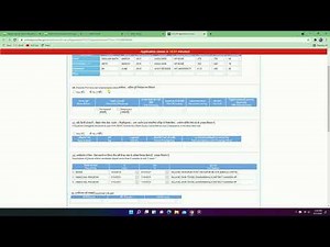 How to Fill BPSC (Bihar Public Service Commission) Form 2021