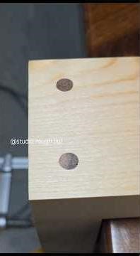 Everyday clamp usage. #woodworking