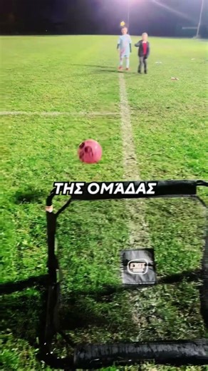 Φοβερή μέθοδος προπόνησης από αυτόν τον προπονητή