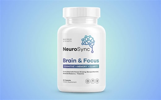 NeuroSync Review: Does It Really Work? | The Daily World