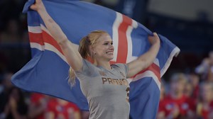 Iceland: Country of CrossFit Games Champions