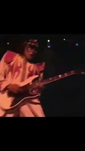 エース清水 ACE SHIMIZU 17「聖飢魔II / RENDEZVOUS 60 MICRONS'」Japanese Metal Guitar Solo ギターソロ切り抜き#Shorts