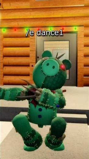 This Skin can DANCE💃