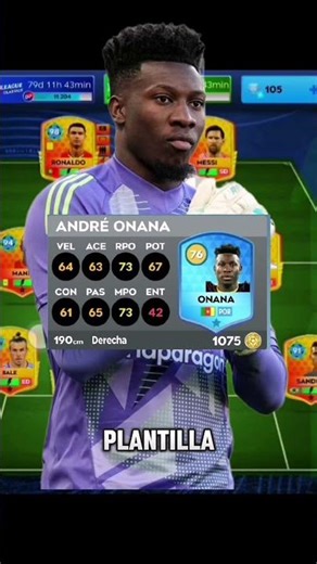 You got it #dls #fifa #dlscreator