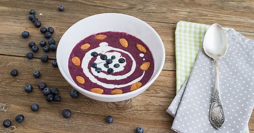 21 BEST Breakfast Soups To Brighten Up Your Mornings! 🍲 ☀️