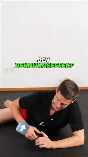 This simple exercise will instantly make your upper back more flexible and relieve tension!