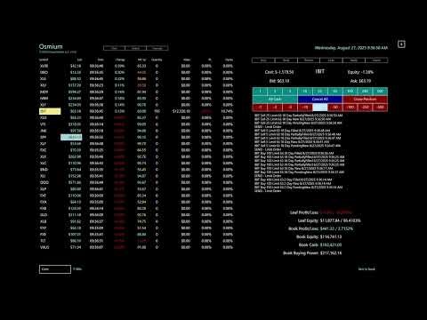 Tutorial - Installing API Keys