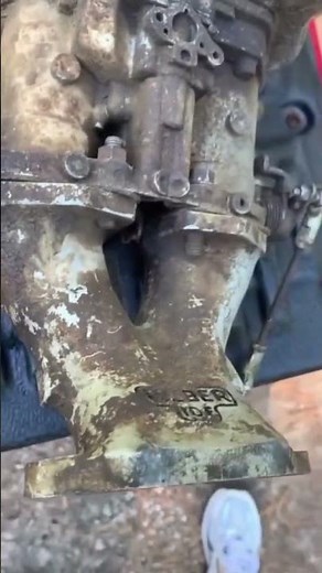 Volkswagen Engine Repair 🔧 | Complete Workshop Process Step by Step