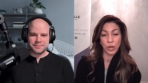 On this episode of "Insights from NL Leaders" podcast, I asked Christine Goudie, CEO and Co-Founder of Granville Biomedical and 2023 Atlantic Business Magazine Stewart McKelvey Innovator of the Year recipient: "What key piece of knowledge do you wish you had known when co-founding Granville Biomedical that you now know?” | Jeremy Bennett | Facebook