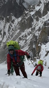 New edition of Mountains On Stage in Calgary on May 7 with amazing mountains films on the big screen ! | Mountains on Stage