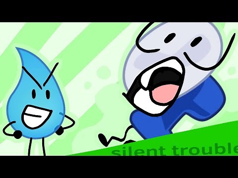 BFDI:TPOT 3: Silent Trouble