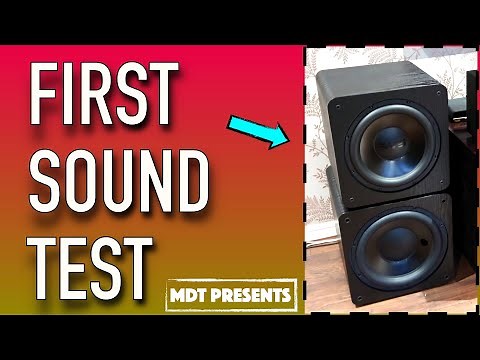 First Reaction to the SVS SB 3000 - SVS SB 3000 vs SB 2000 Pro Buyer's Guide [REVIEW & SOUND TEST]