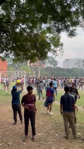 Applied Math VS Math Winner is the Math Department. Congratulations Good luck for Applied Math Department | Manowar Hossain