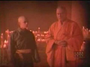 Kung Fu The Legend Continues opening