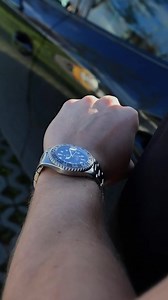 Discover one of the latest additions to Steinhart’s collection: the Ocean One GMT Tungsten. Precision, durability, and modern design in perfect harmony. 🌍✨ | Steinhart Watches