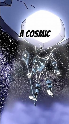 3 Most Powerful Celestialsapiens in Ben 10 #ben10 #ben10shorts #alienx #Celestialsapien #top3