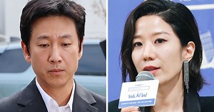 Official Update On Late Actor Lee Sun Kyun's Wife And Her Future Activities Has Been Released