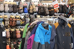 Retail | Edge Sports | South Dakota