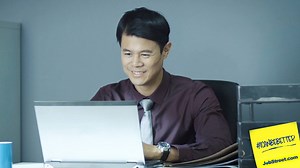Add more excitement and fulfillment to your career! Change your career story by keeping your JobStreet profile updated here http://bit.ly/2giYnyz! Take it from Mark and learn from his I Can Be Better journey! | Jobstreet Philippines
