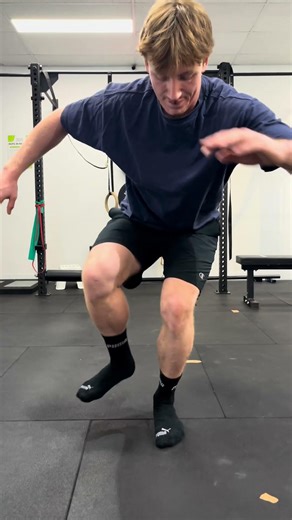 Front Runner Physiotherapy.