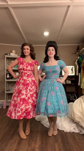 Vive la Magia de Hairspray en el Teatro