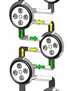 Liquid–liquid extraction - Alchetron, the free social encyclopedia