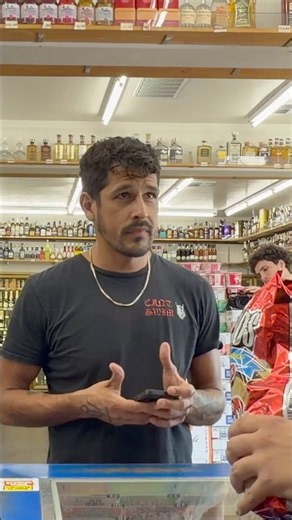 Fake Gas Station Employee Prank! 😭