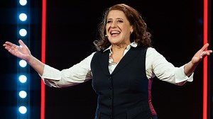 Bühnenprogramm: Luise Kinseher: Wände Streichen. Segel Setzen. · Höhepunkte