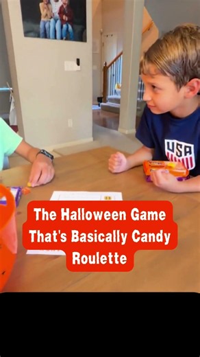 Most Fun Halloween Party Game Ideas